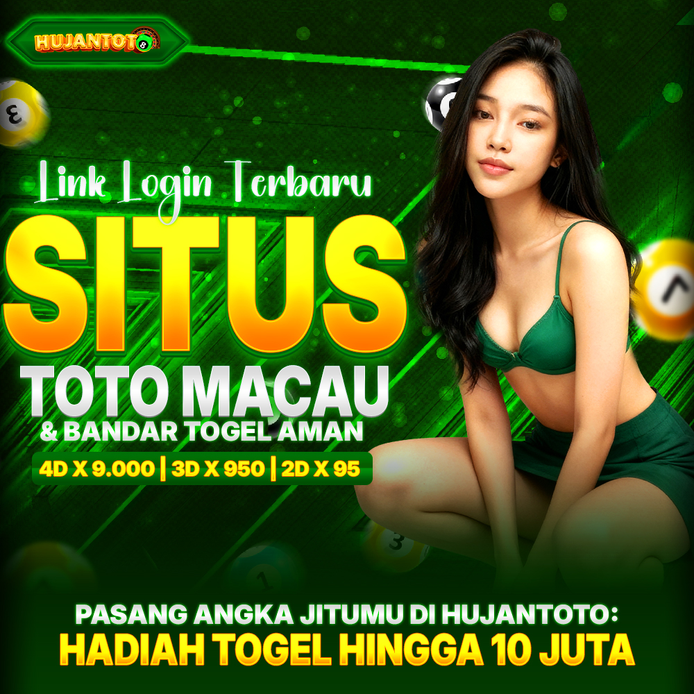 HUJANTOTO