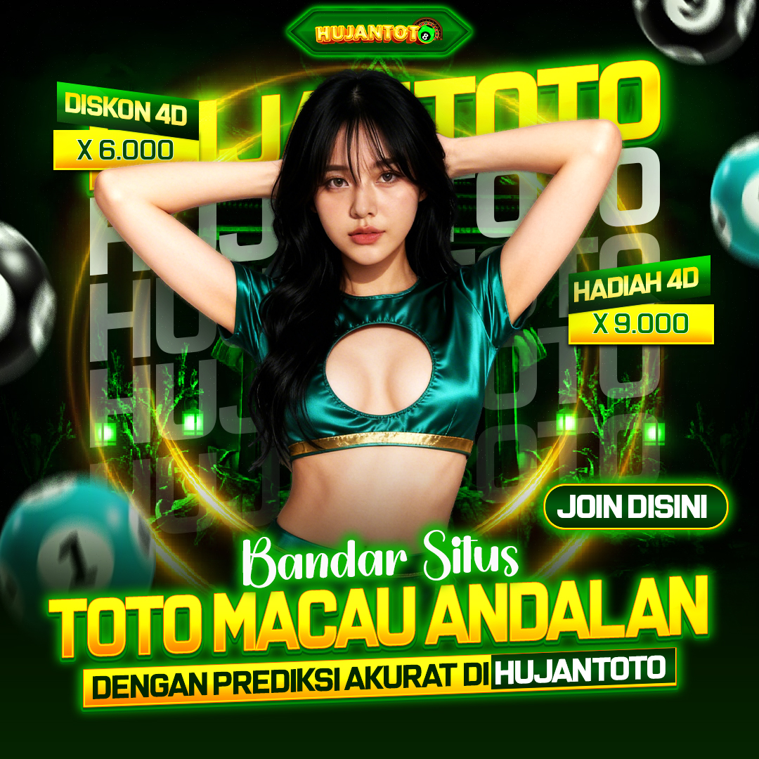Bandar Situs Toto Macau Andalan Dengan Prediksi Akurat di HUJANTOTO by Hey siriusly