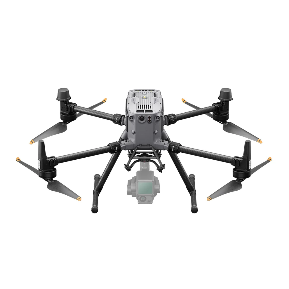 DJI Matrice 350 RTK 4