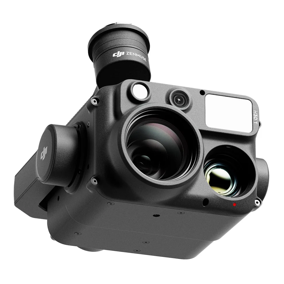 DJI Zenmuse H30T