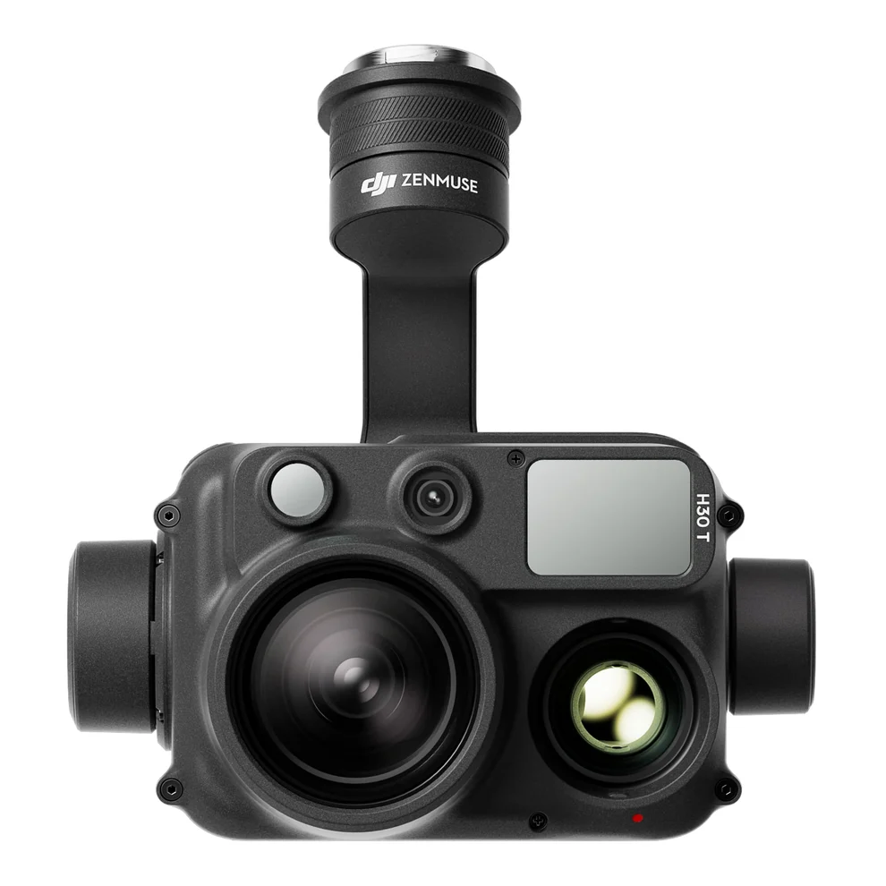 DJI Zenmuse H30T 2