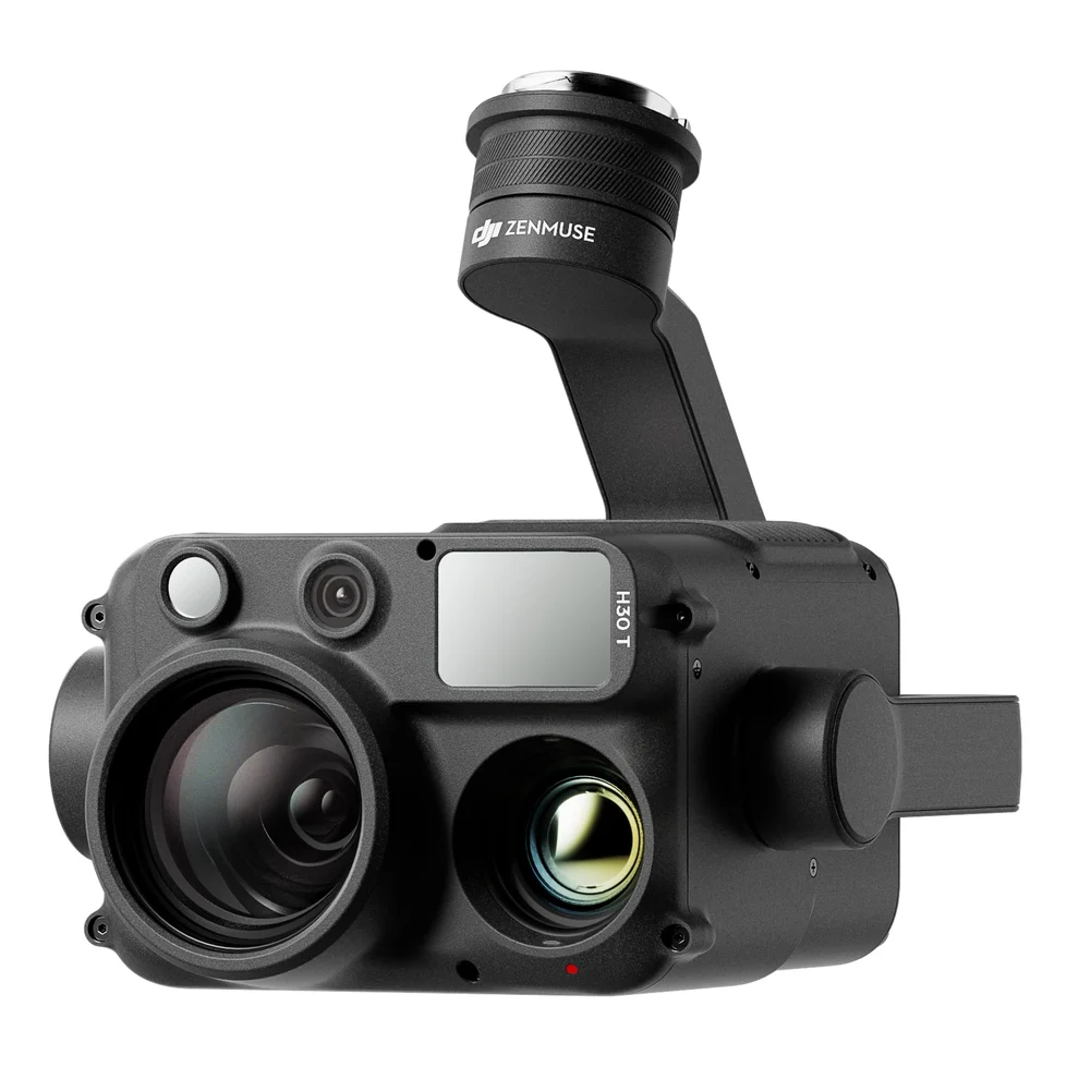 DJI Zenmuse H30T 4