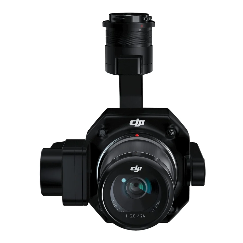 DJI Zenmuse P1 2