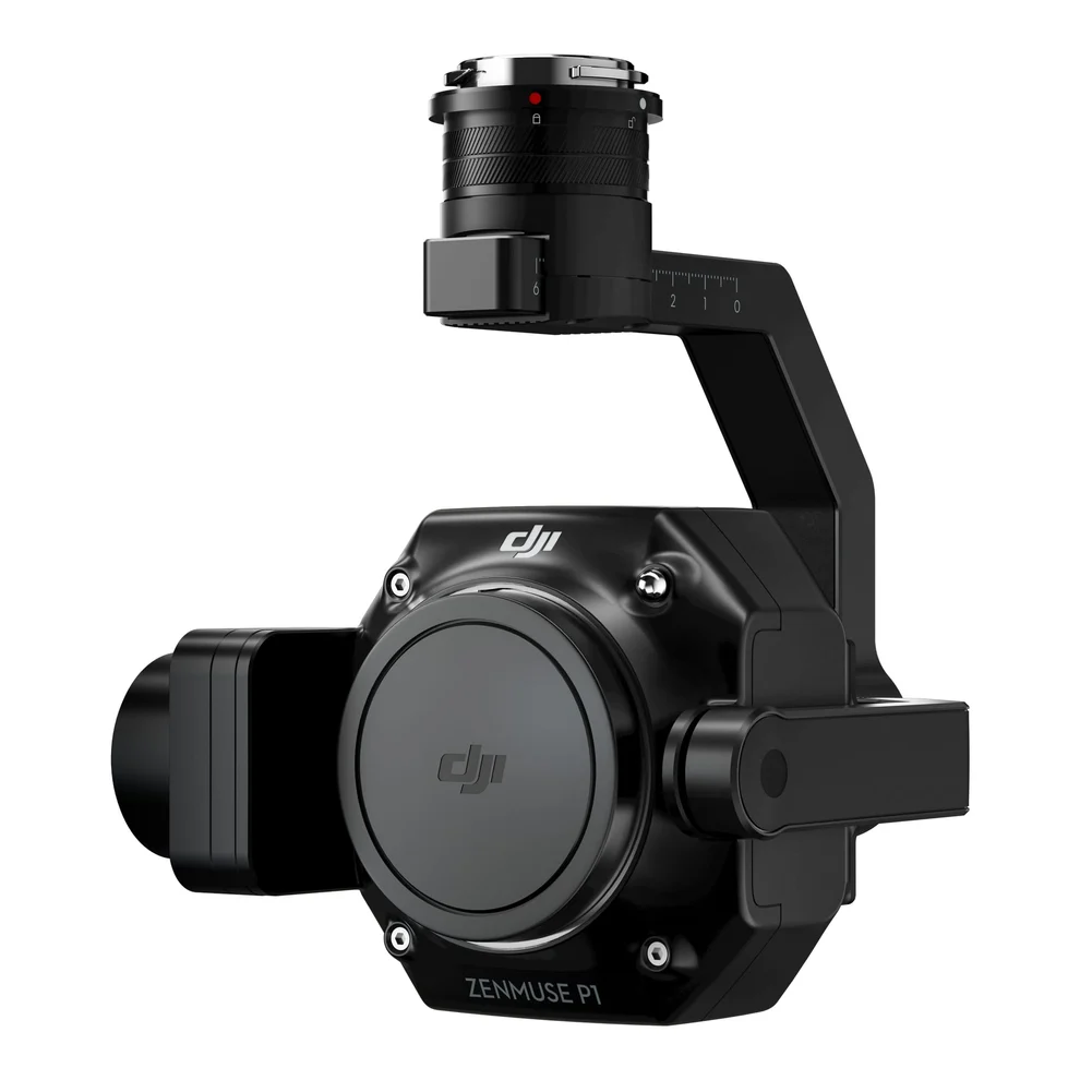 DJI Zenmuse P1 3