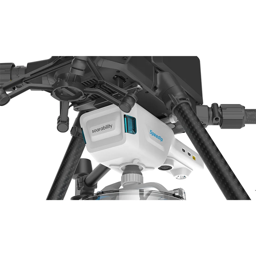 Soarability Speedip V2+ 2