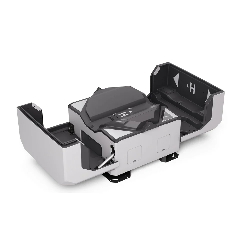 DJI Dock 2 3