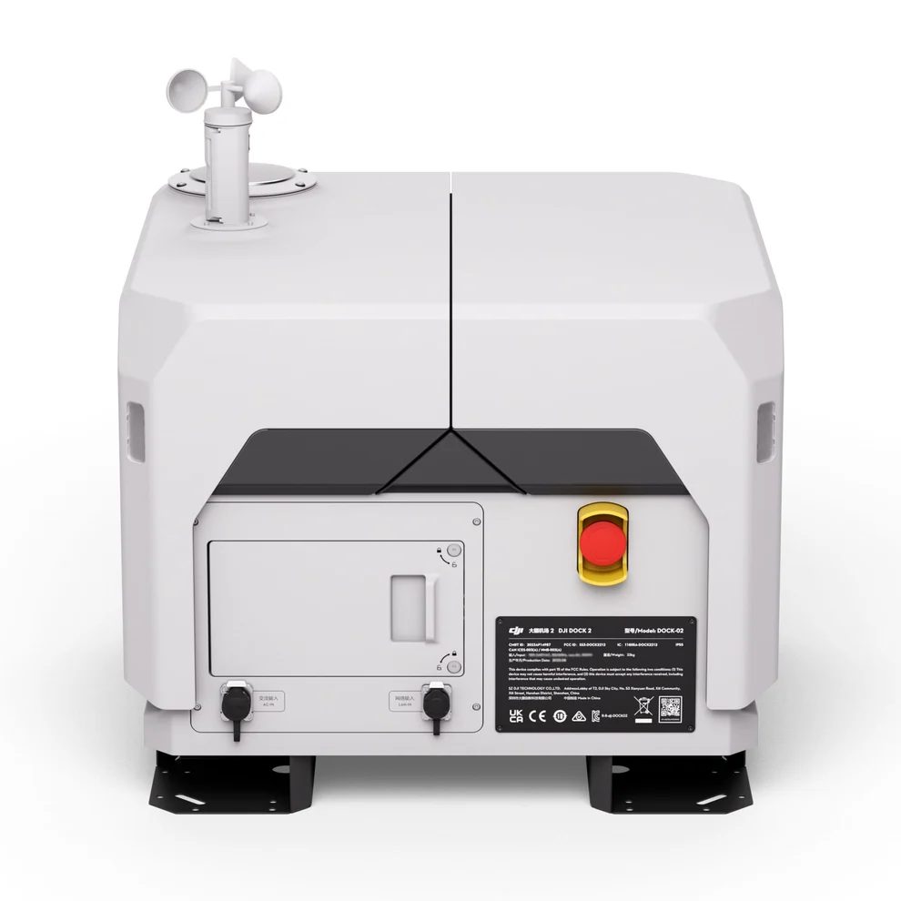 DJI Dock 2 4