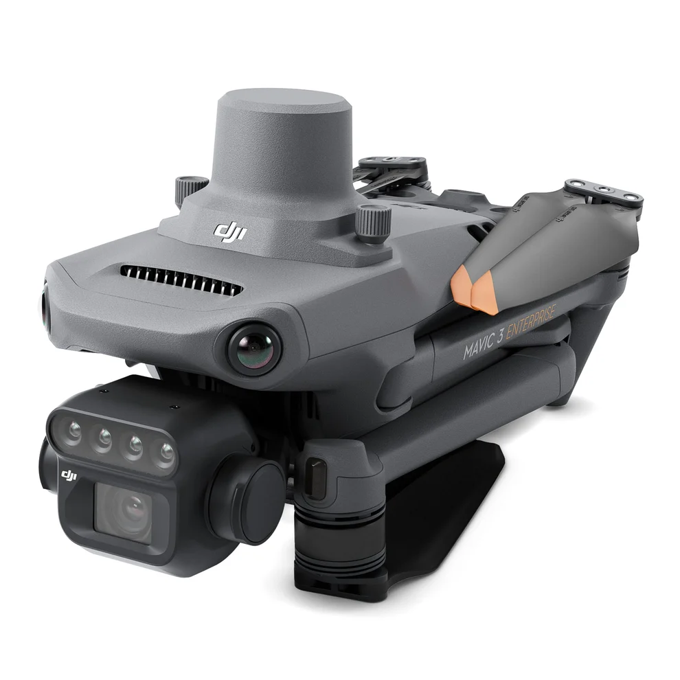 DJI Mavic 3 Multispectral 4