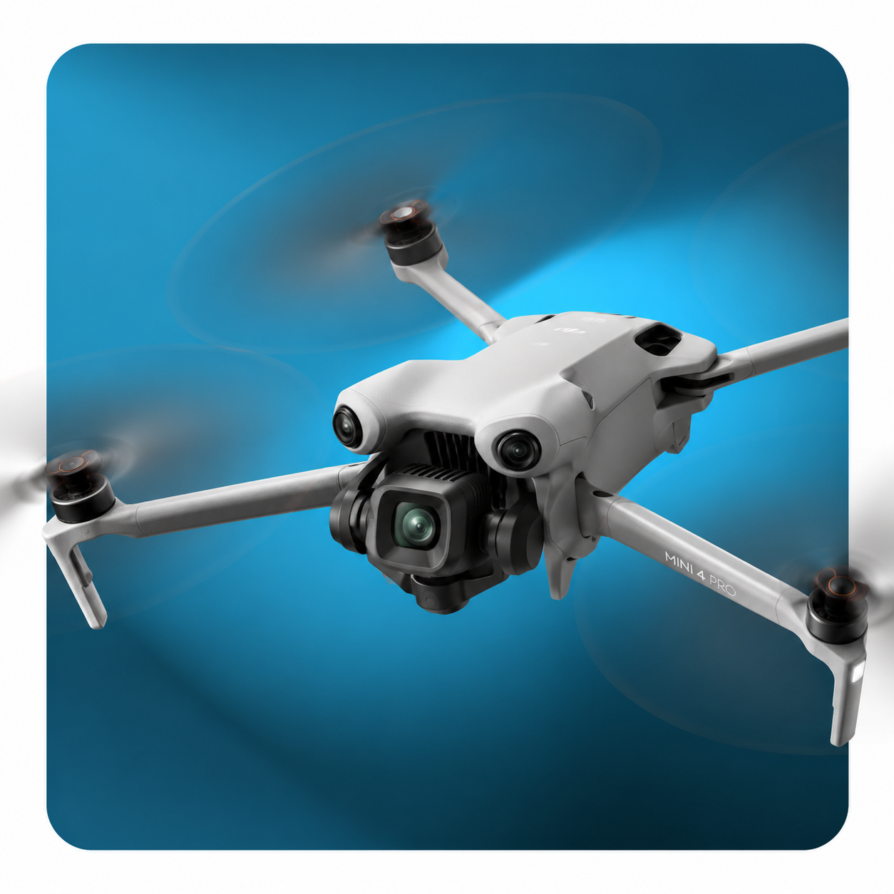 DJI Mini 4 Pro