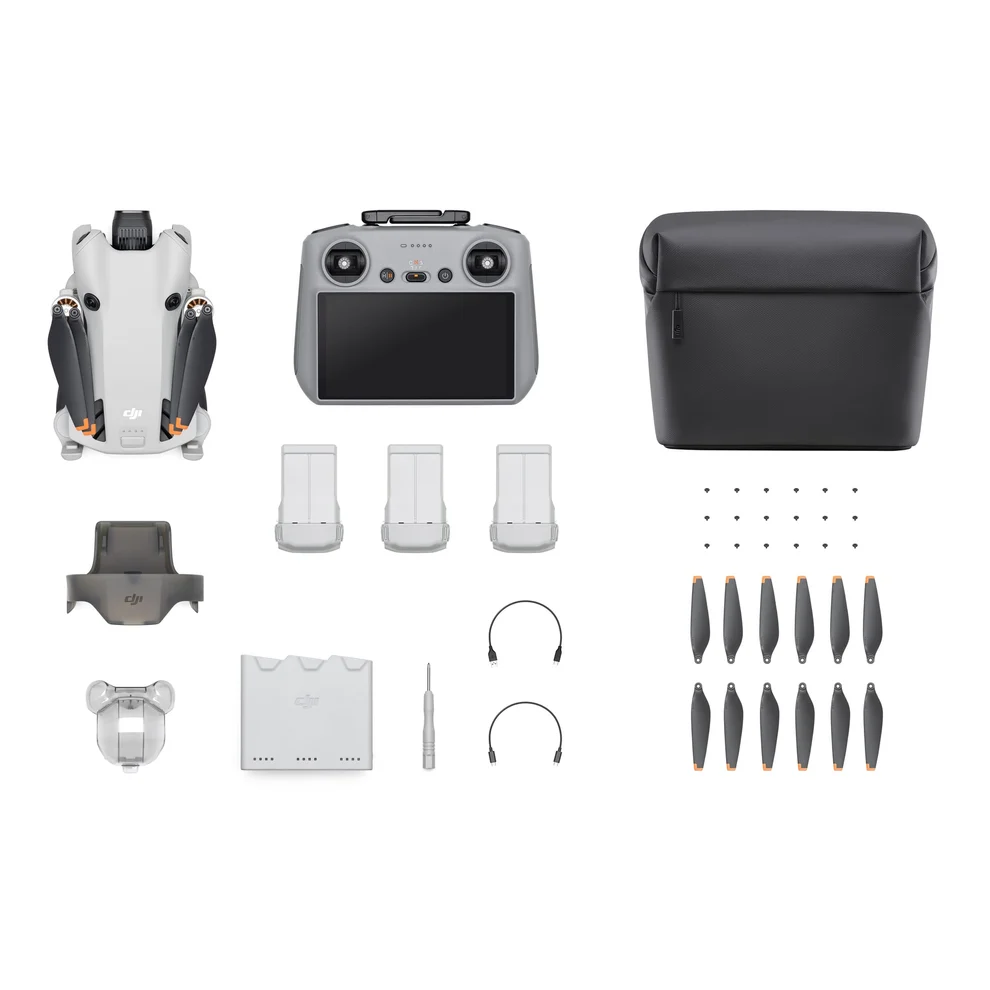DJI Mini 4 Pro 2