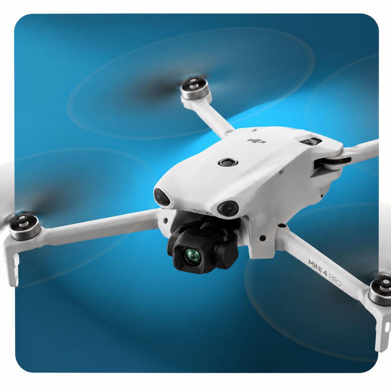 DJI Lito X1