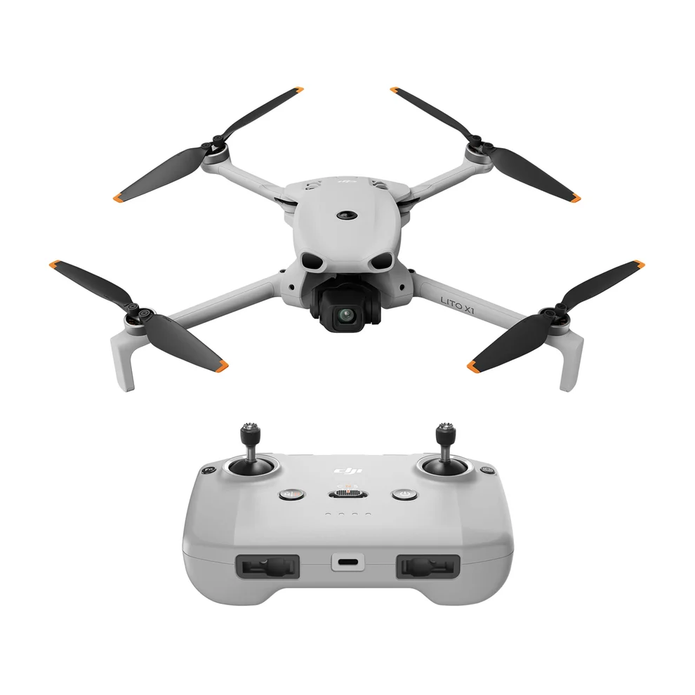 DJI Lito X1 2