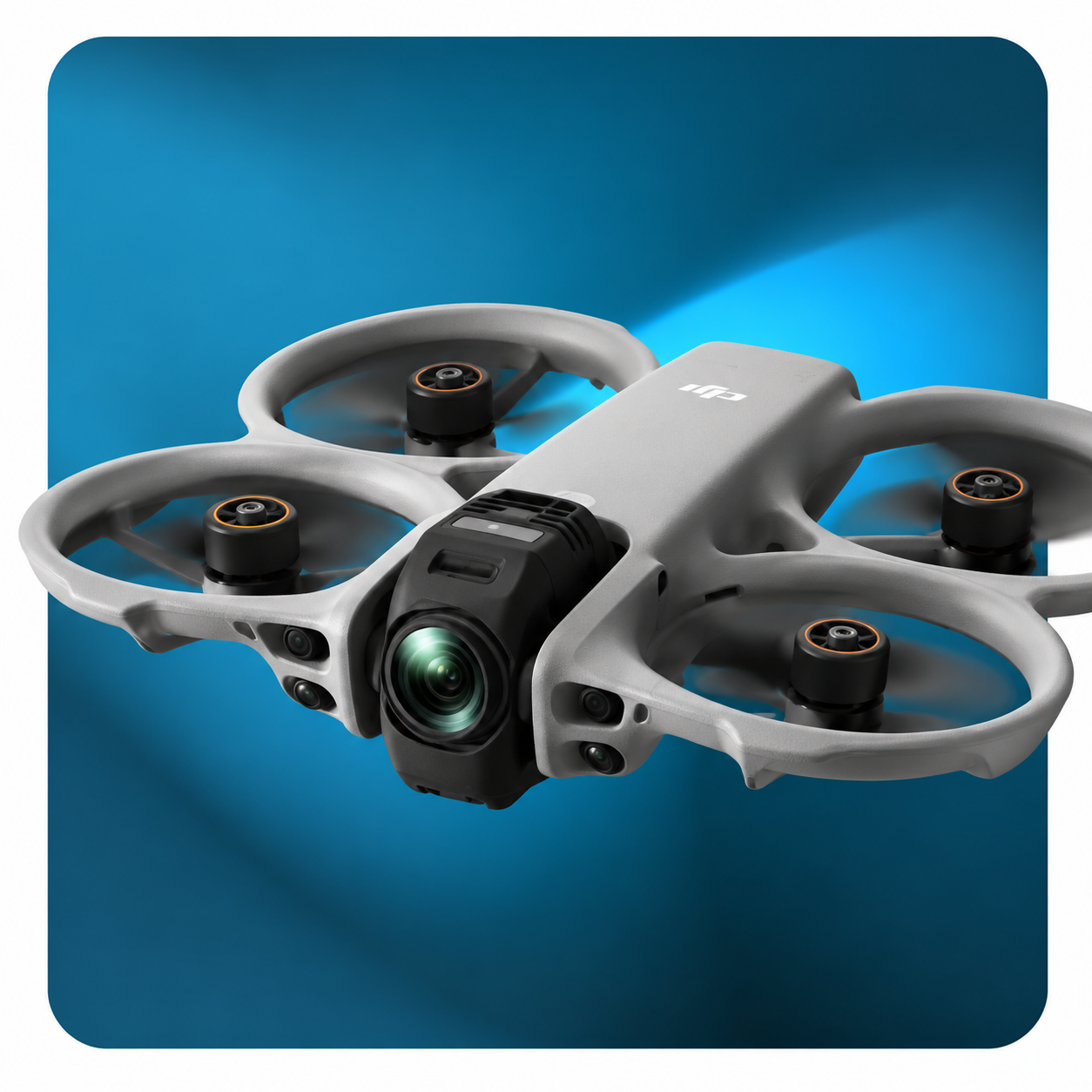 DJI Avata 360