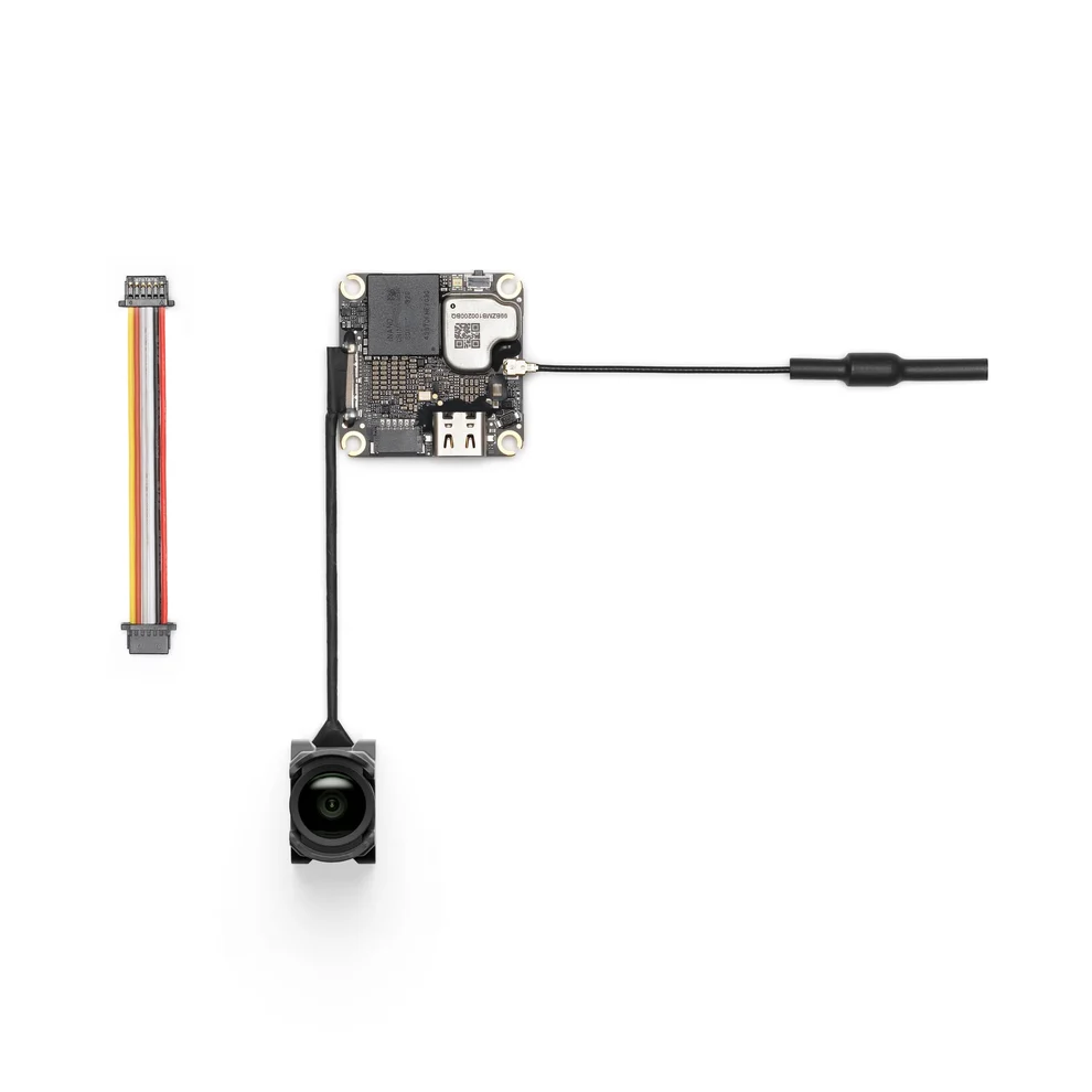 DJI O4 Air Unit