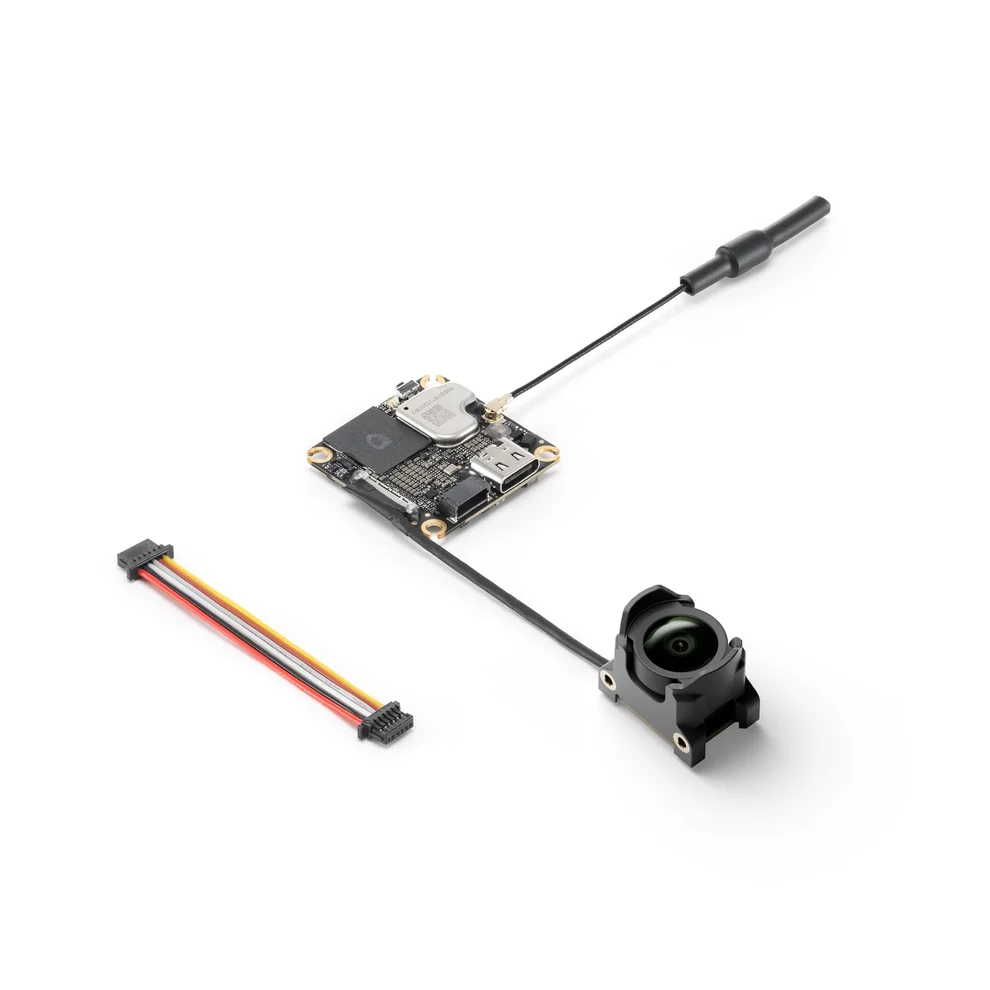 DJI O4 Air Unit 2