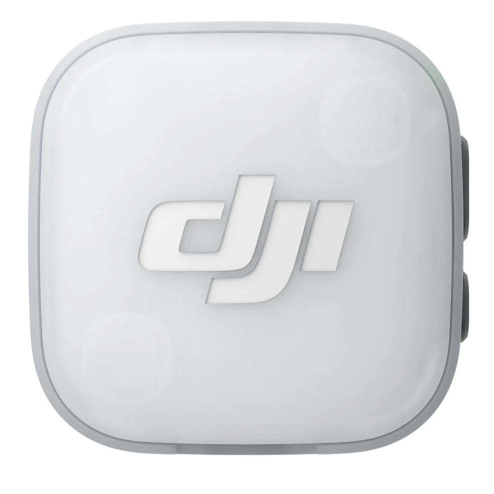 DJI Mic Mini 2 2