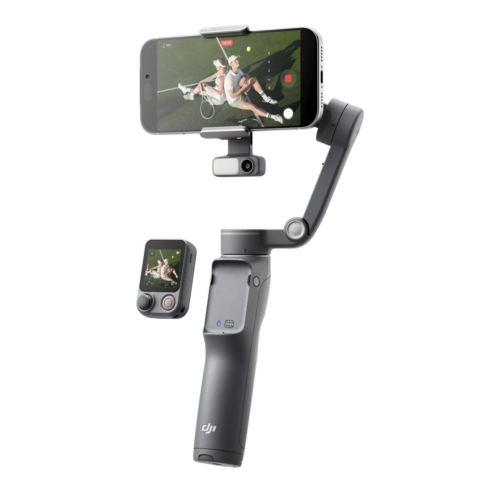Osmo Mobile 8P 2