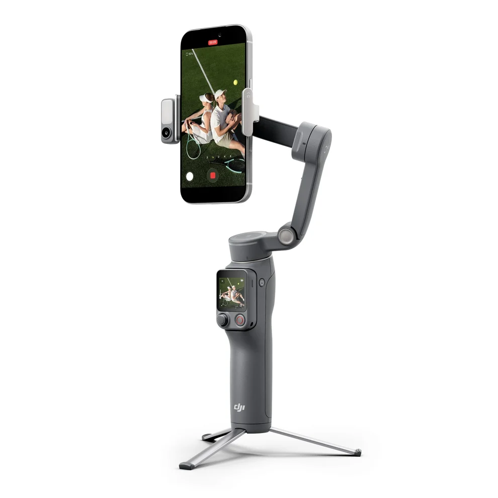 Osmo Mobile 8P 4