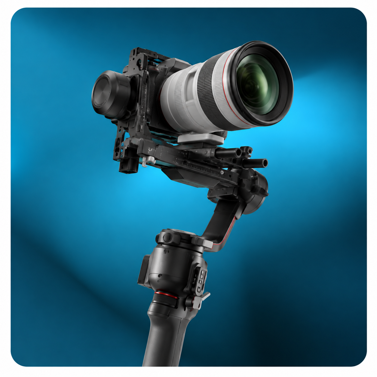 DJI RS 5