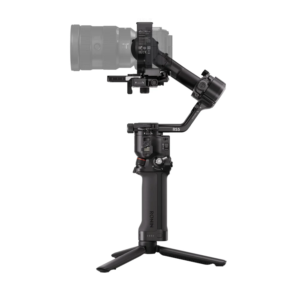 DJI RS 5 2