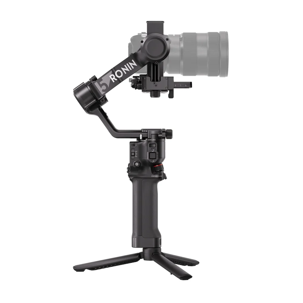 DJI RS 5 4