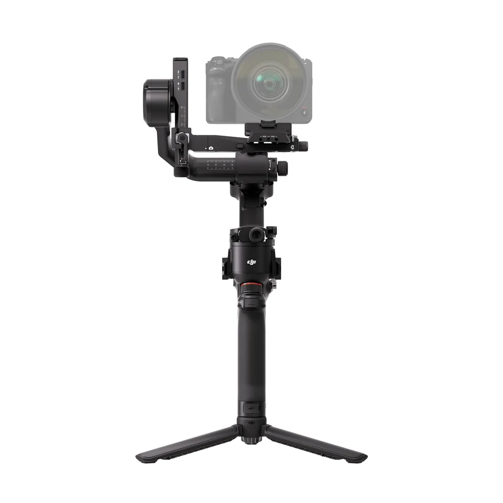 DJI RS 5 3