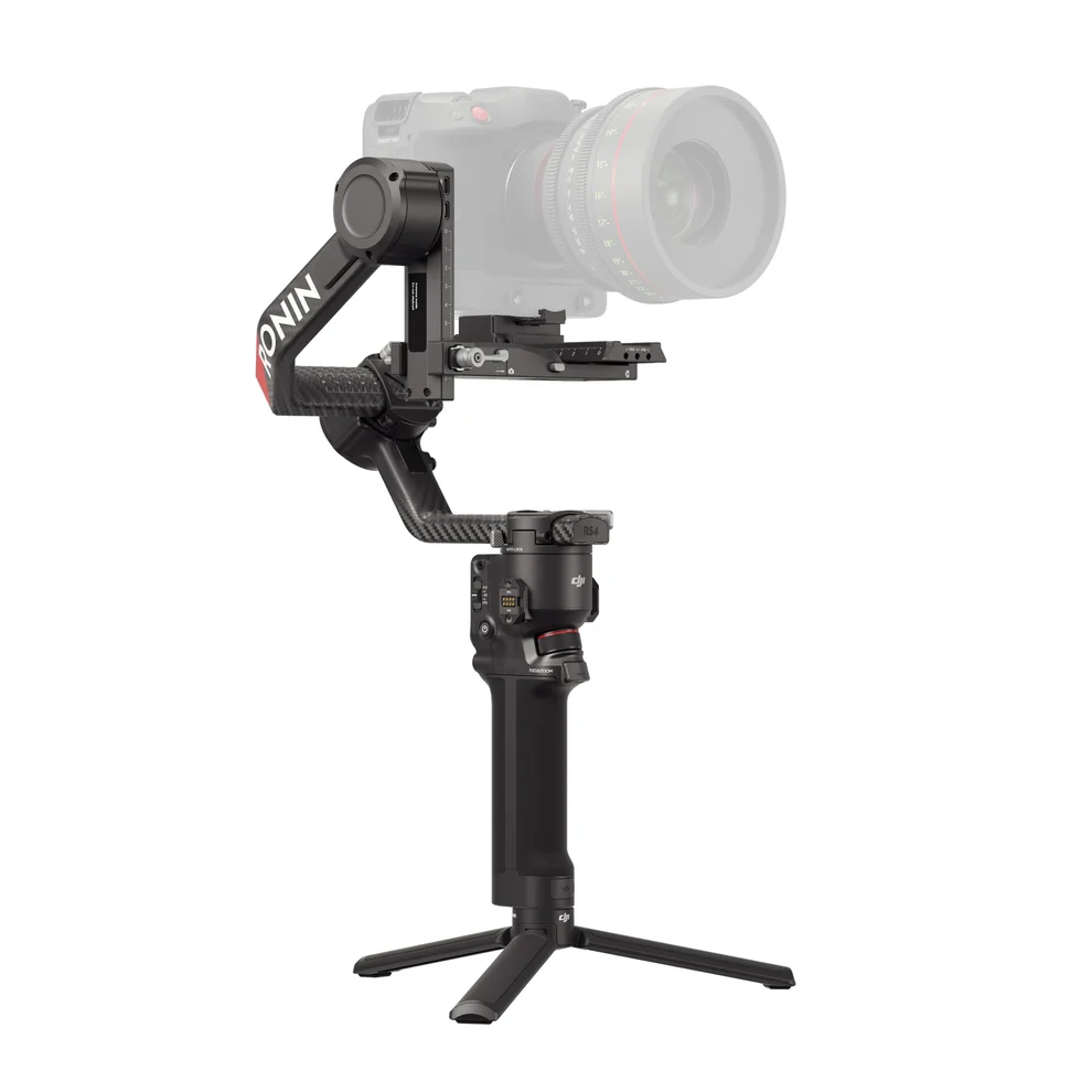DJI RS 4 Pro 3