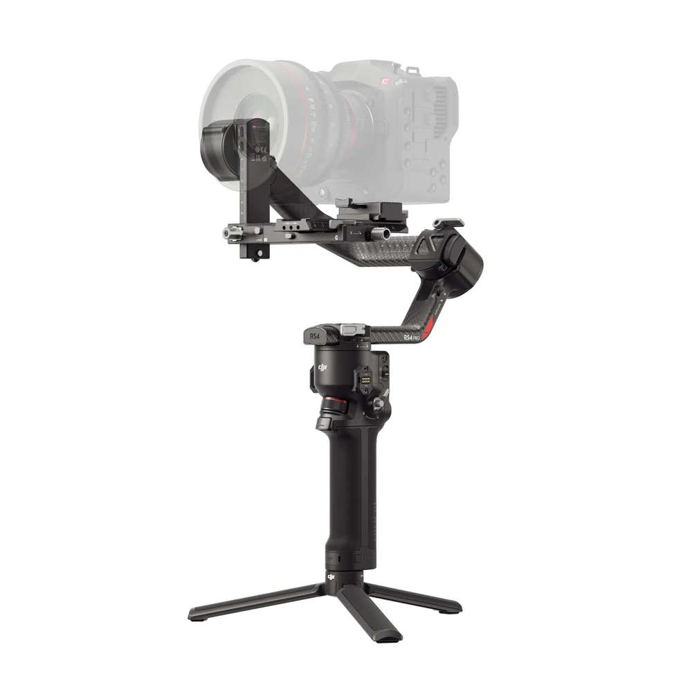 DJI RS 4 Pro 4