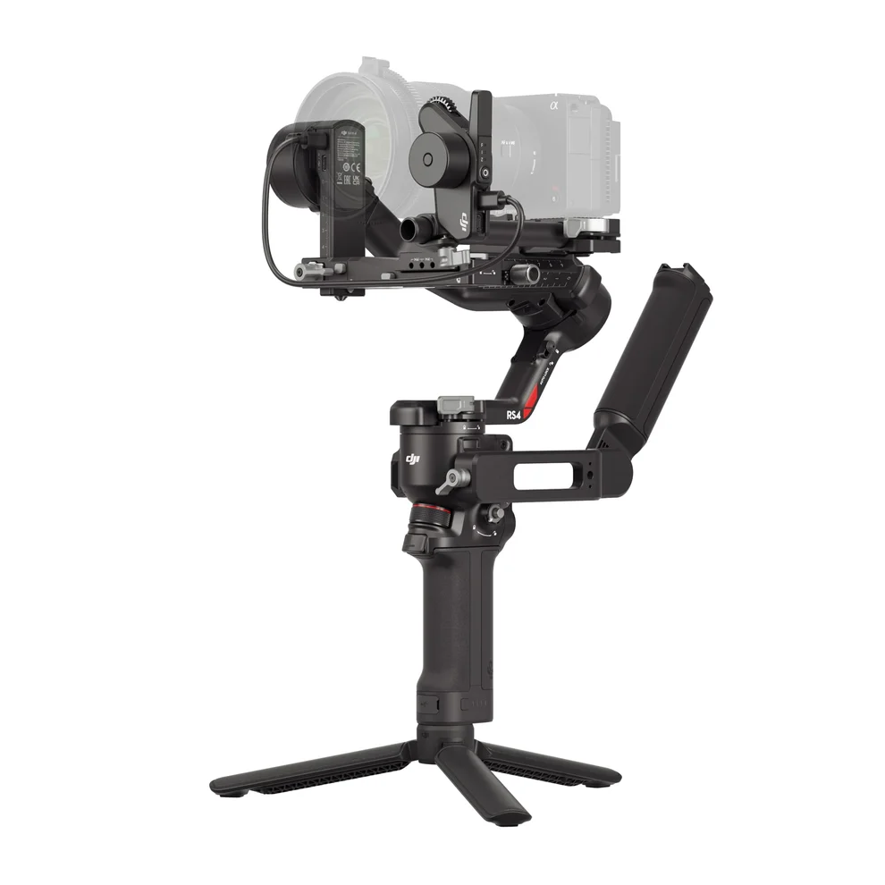 DJI RS 4
