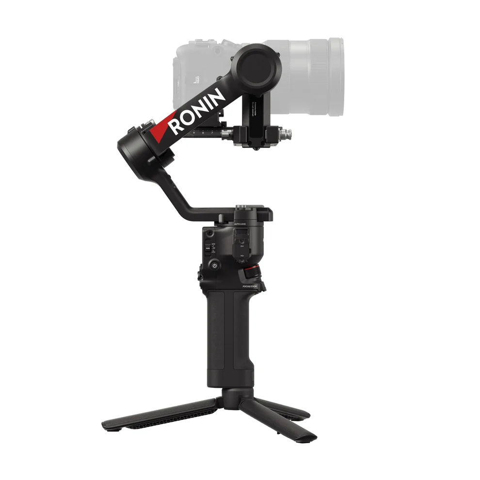 DJI RS 4 2