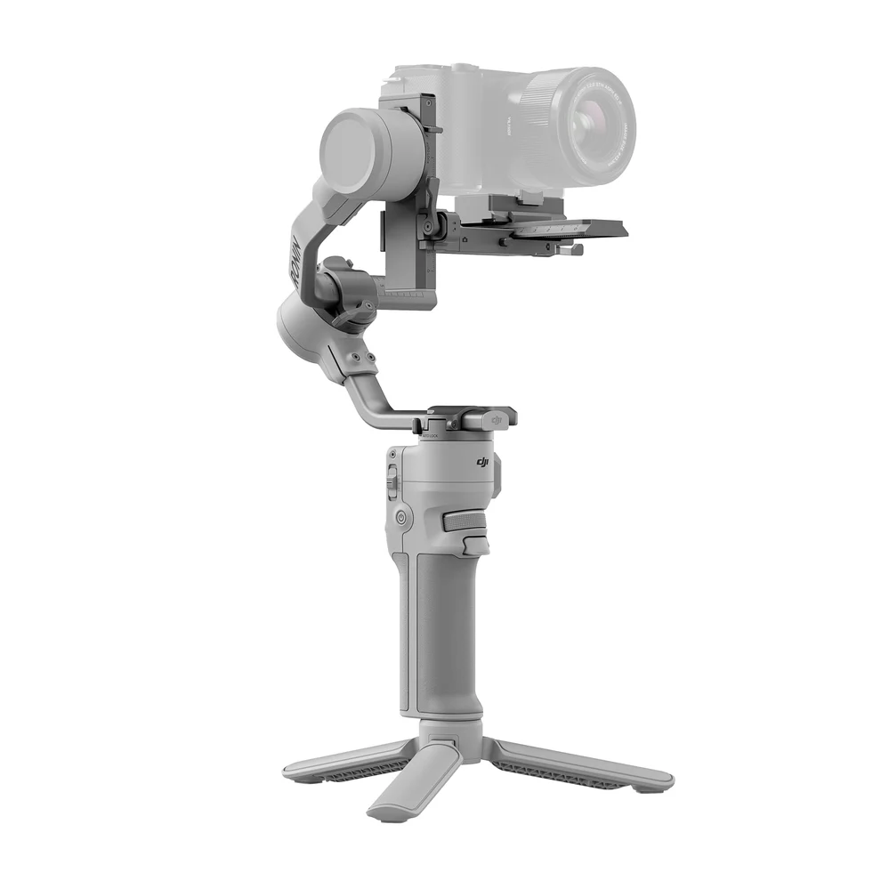 DJI RS 4 Mini at Drone Bangladesh