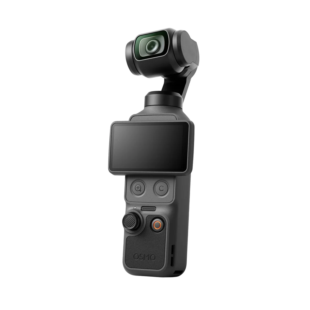 Osmo Pocket 4 3