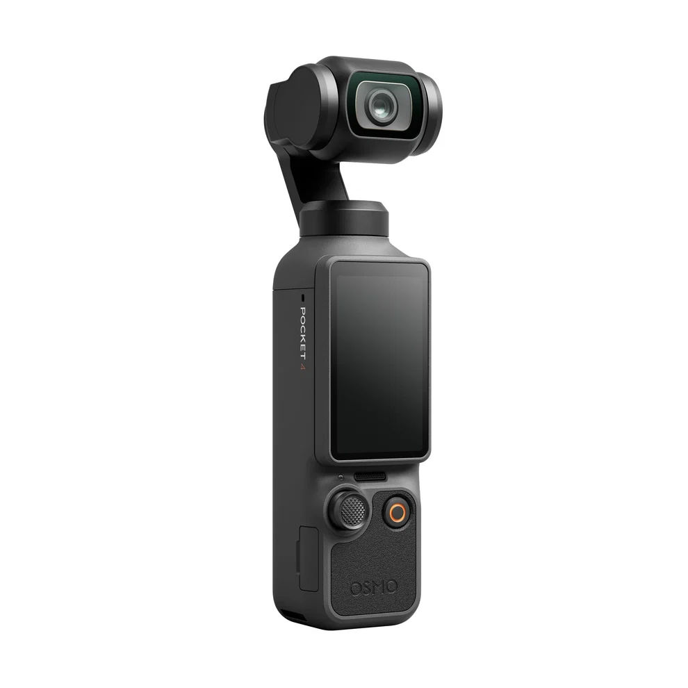 Osmo Pocket 4 2