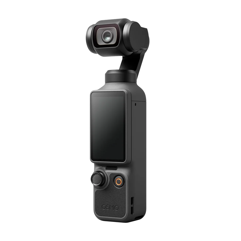 Osmo Pocket 4 4