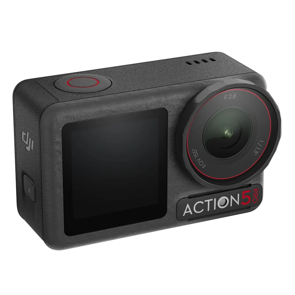 Osmo Action 5 Pro at Drone Bangladesh