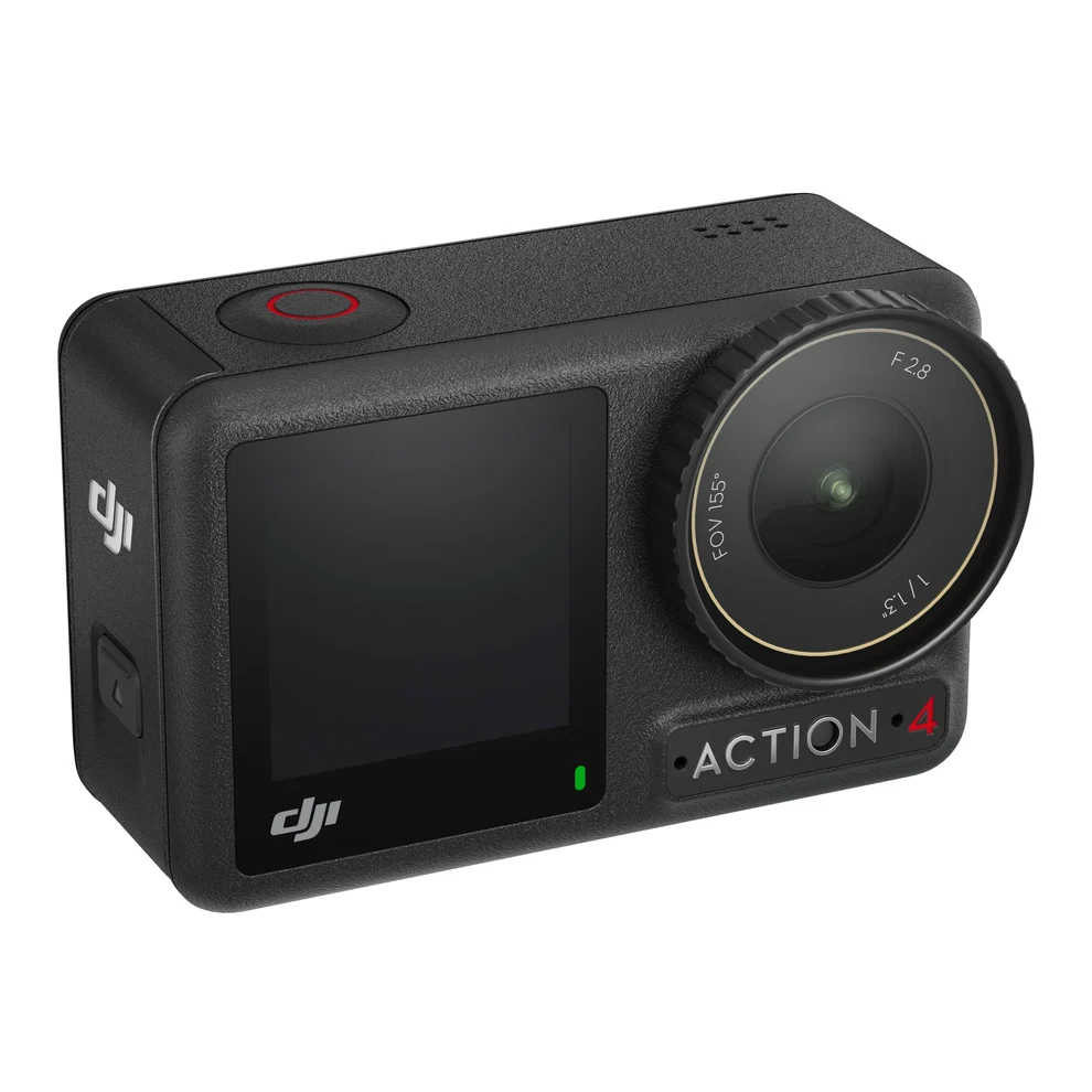 Osmo Action 4 3
