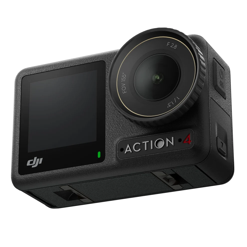 Osmo Action 4 4