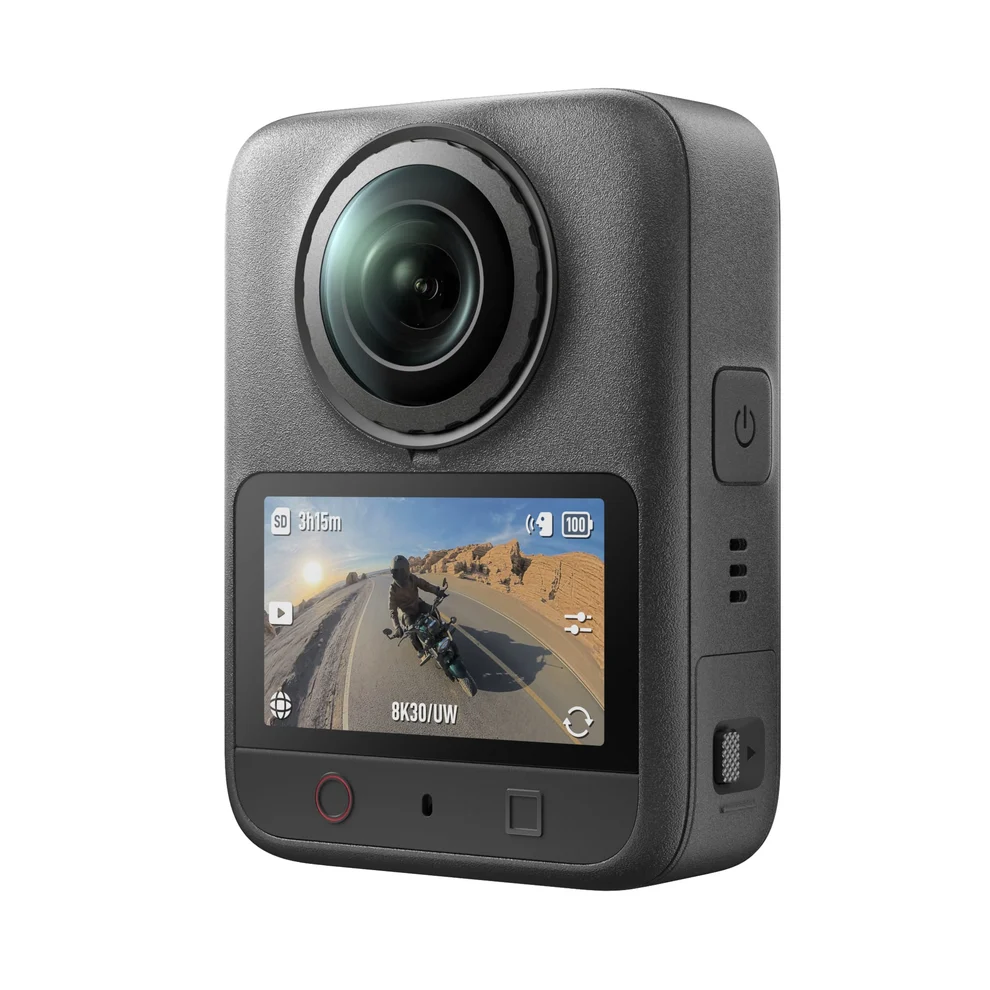 Osmo 360 II 3