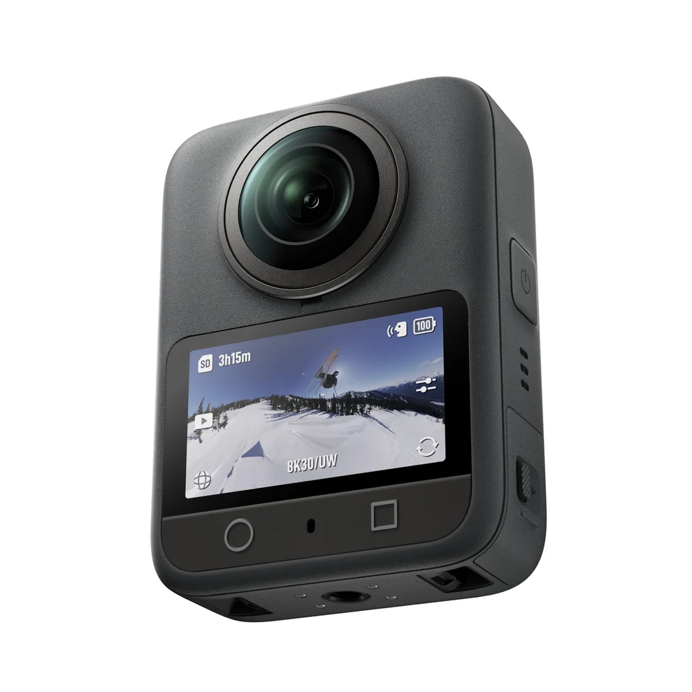 Osmo 360 2