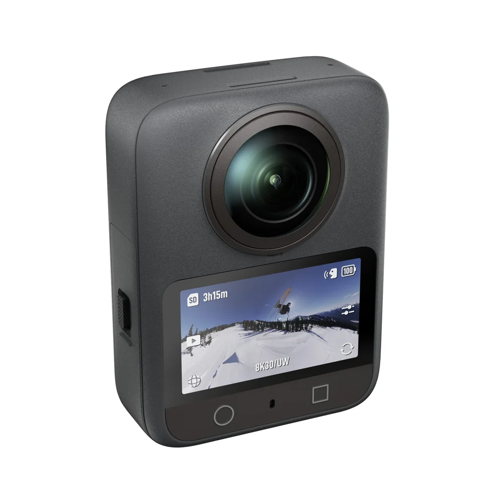 Osmo 360 4