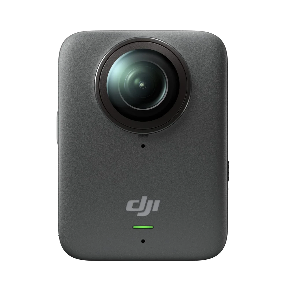 Osmo 360 3