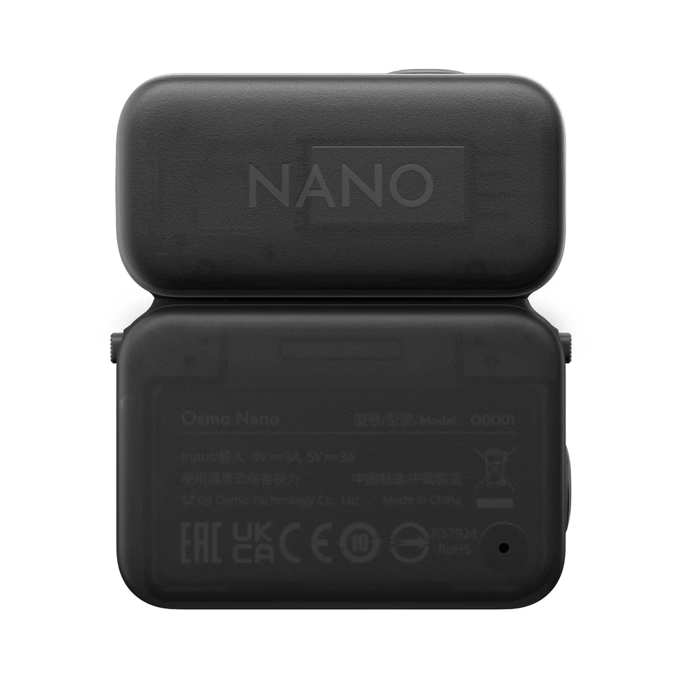 Osmo Nano 2
