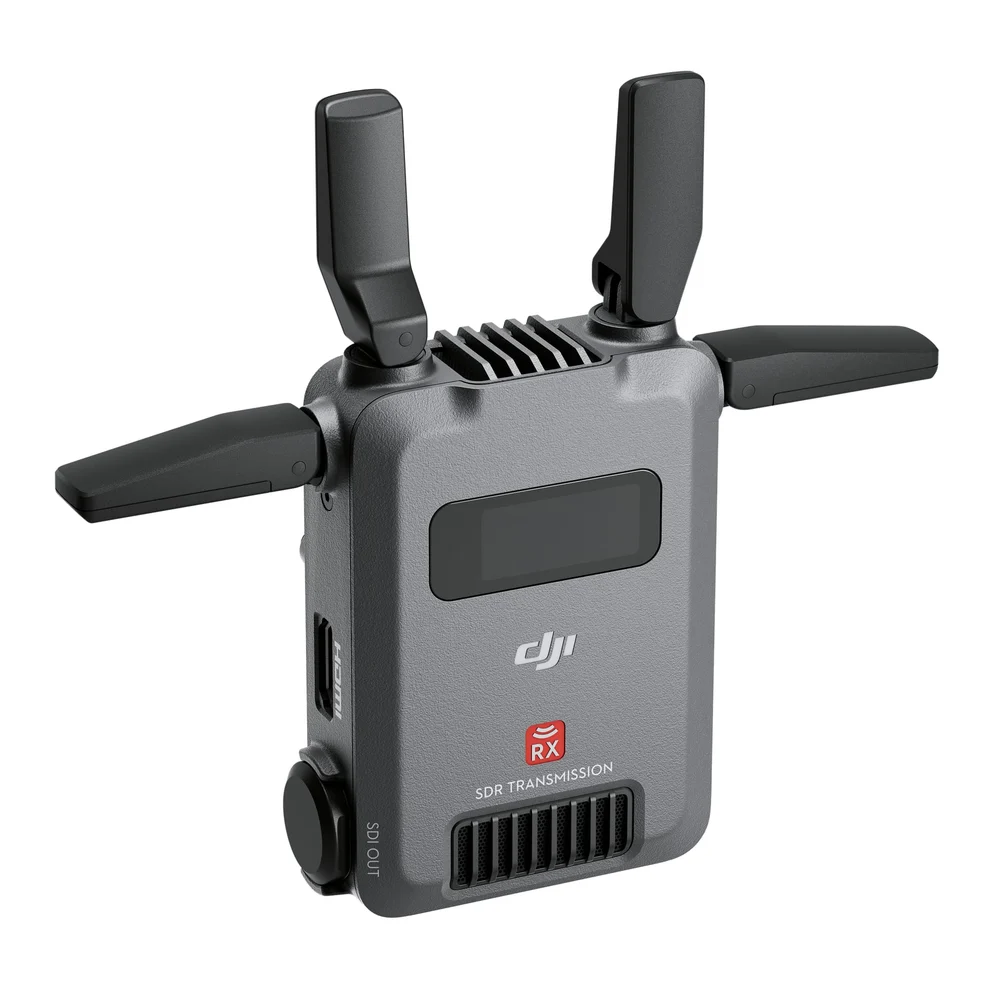 DJI SDR Transmission 2