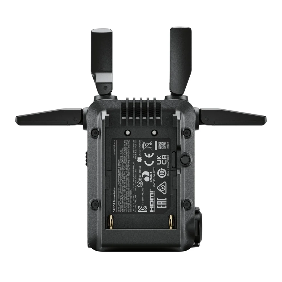 DJI SDR Transmission 4