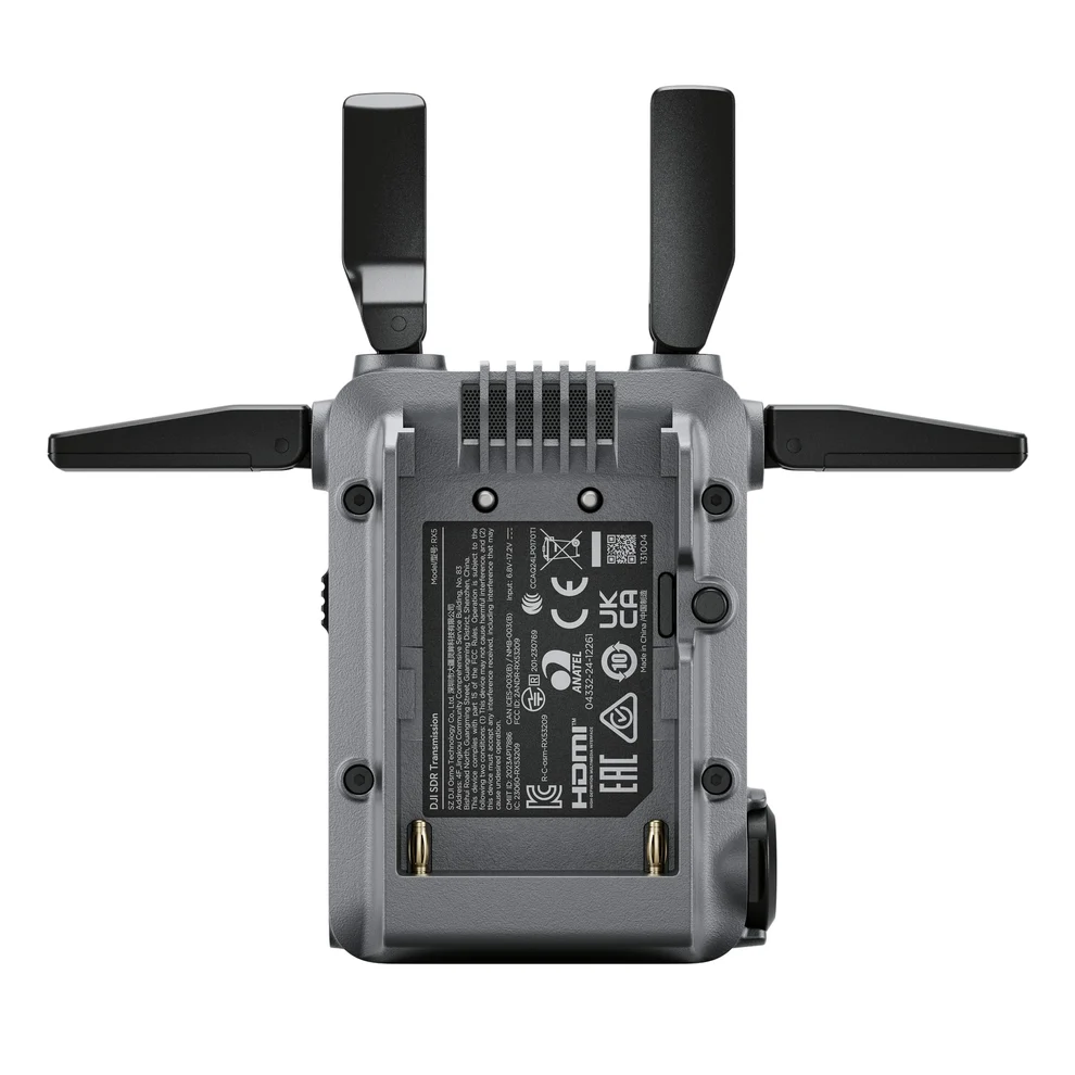 DJI SDR Transmission 3