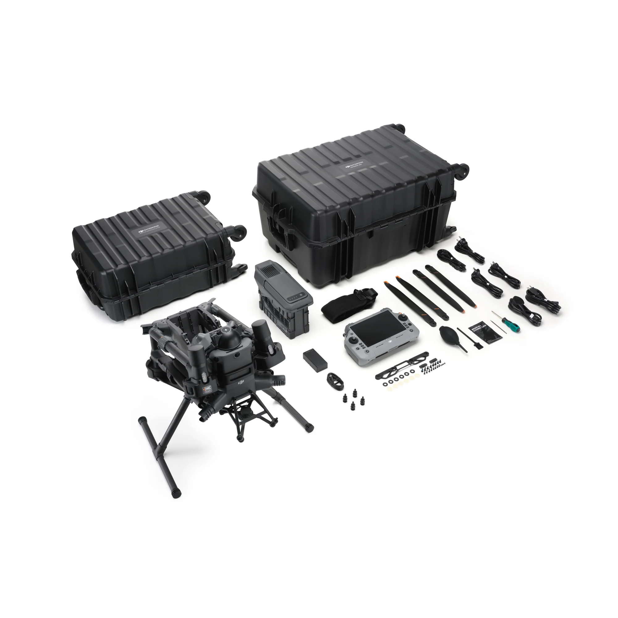 DJI Matrice 400 2