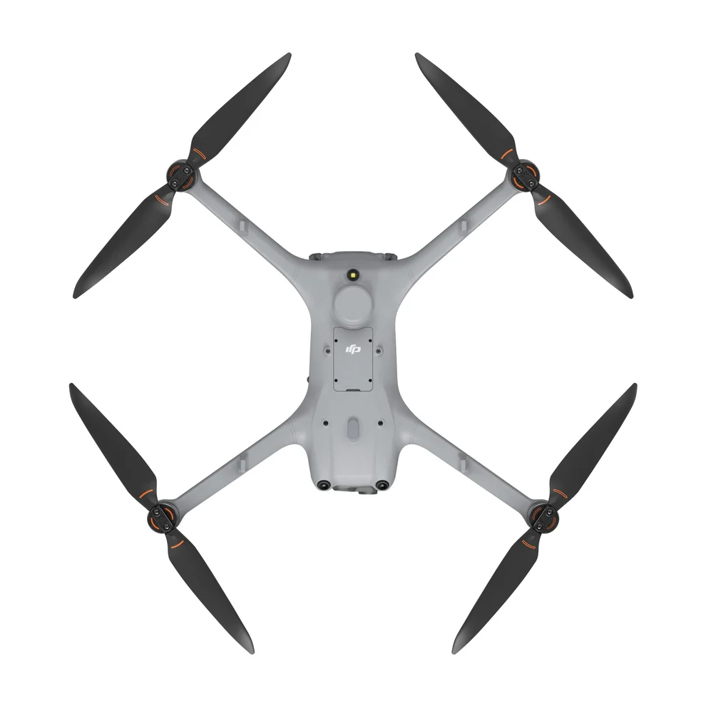 DJI Matrice 4D Series 3