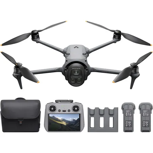 DJI Mavic 4