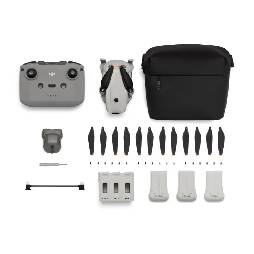DJI Lito 1 4
