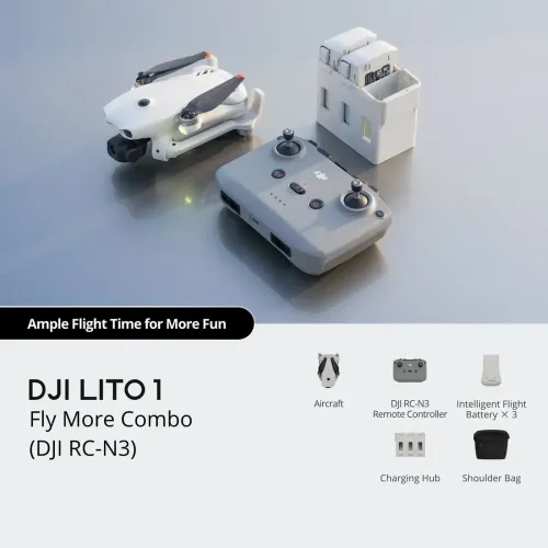 DJI Lito 1 2
